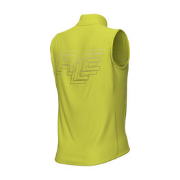 ALÉ chaleco - PR-E SAUVAGE - amarillo