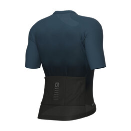 ALÉ jersey de manga corta - R-EV1 VELOCITY 2.0 - gris