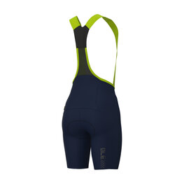 ALÉ pantalones cortos de tirantes - PR-E MASTER 2.0 - azul