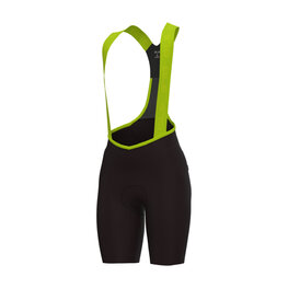 ALÉ pantalones cortos de tirantes - PR-E MASTER 2.0 - marrón