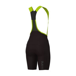 ALÉ pantalones cortos de tirantes - PR-E MASTER 2.0 - marrón