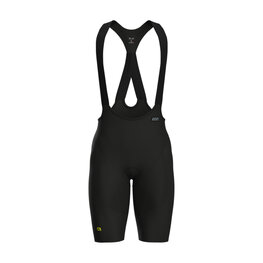 ALÉ pantalones cortos de tirantes - R-EV1 HAMMER 2.0 - negro