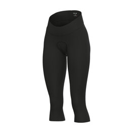 ALÉ Pantalón 3/4 sin tirantes - PR-E MASTER 2.0 - negro
