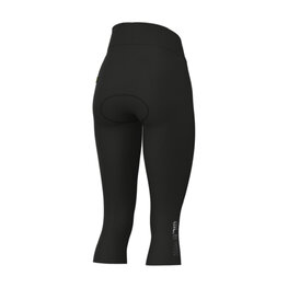 ALÉ Pantalón 3/4 sin tirantes - PR-E MASTER 2.0 - negro