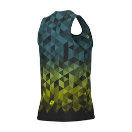ALÉ maillot sin mangas - RUNNING ECLECTIC - multicolor
