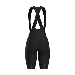 ALÉ pantalones cortos de tirantes - R-EV1 HAMMER 2.0 - negro