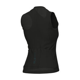 ALÉ maillot sin mangas - PRAGMA COLOR BLOCK - negro