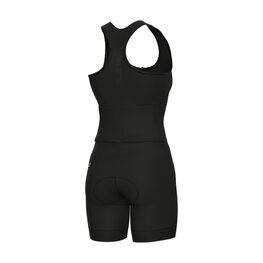 ALÉ monos - PRAGMA COLOR BLOCK - negro
