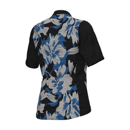 ALÉ jersey de manga corta - OFF ROAD - GRAVEL SUNRISE - azul claro