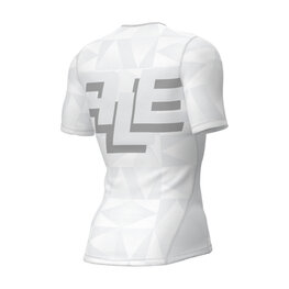 ALÉ Camiseta de manga corta - INTIMO MULTIVERSO - blanco