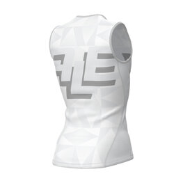 ALÉ Camiseta de manga corta - INTIMO MULTIVERSO - blanco