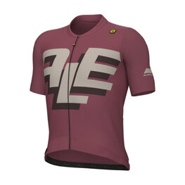 ALÉ jersey de manga corta - PR-E SAUVAGE - rosa