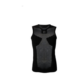 ALÉ camiseta sin mangas - INTIMO S2 SUMMER - negro