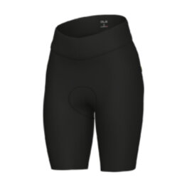 ALÉ pantalones cortos sin tirantes - PR-E MASTER 2.0 - negro