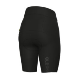 ALÉ pantalones cortos sin tirantes - PR-E MASTER 2.0 - negro