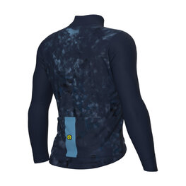 ALÉ chaqueta aislante - PR-E GHOSTLY - azul