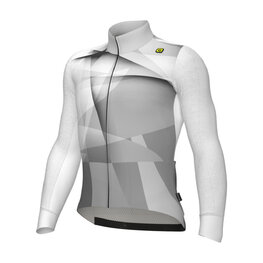 ALÉ maillot de invierno de manga larga - QUICK - blanco