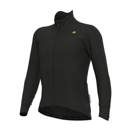ALÉ maillot de invierno de manga larga - KLIMATIK K-IDRO - negro
