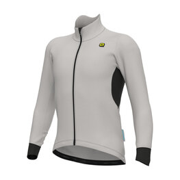 ALÉ maillot de invierno de manga larga - KLIMATIK K-IDRO - blanco