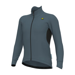 ALÉ maillot de invierno de manga larga - KLIMATIK K-IDRO - azul claro