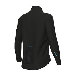 ALÉ chaqueta aislante - KLIMATIK K-TORNADO - negro