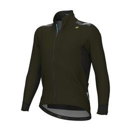 ALÉ chaqueta aislante - KLIMATIK K-TORNADO - verde