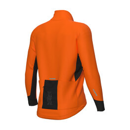ALÉ chaqueta aislante - KLIMATIK K-TORNADO - naranja