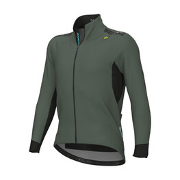 ALÉ chaqueta cortaviento - KLIMATIK K-TORNADO - azul claro