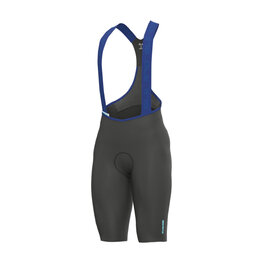 ALÉ pantalones cortos de tirantes - KLIMATIK K-MASTER - negro