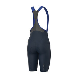 ALÉ pantalones cortos de tirantes - KLIMATIK K-MATER - azul