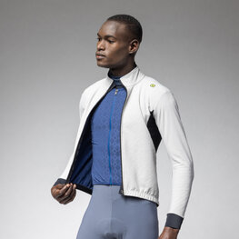 ALÉ chaqueta aislante - KLIMATIK K-DOUBLE - blanco
