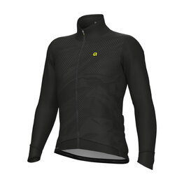 ALÉ chaqueta aislante - PR-E METAL - negro