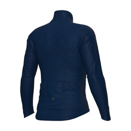 ALÉ chaqueta aislante - PR-E METAL - azul