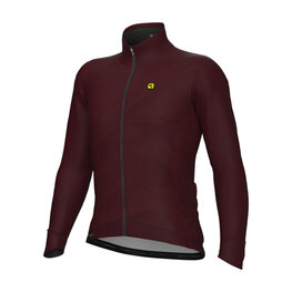ALÉ chaqueta aislante - PR-E METAL - granate