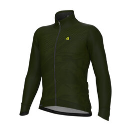 ALÉ chaqueta aislante - PR-E METAL - verde
