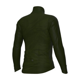 ALÉ chaqueta aislante - PR-E METAL - verde