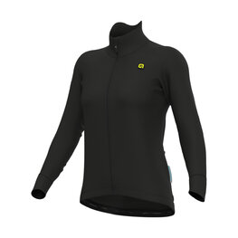 ALÉ maillot de invierno de manga larga - KLIMATIK K-IDRO - negro