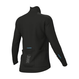 ALÉ maillot de invierno de manga larga - KLIMATIK K-IDRO - negro