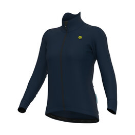 ALÉ maillot de invierno de manga larga - KLIMATIK K-IDRO - azul