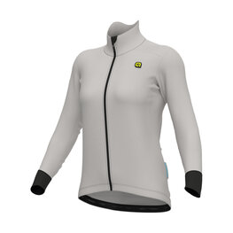 ALÉ maillot de invierno de manga larga - KLIMATIK K-IDRO - blanco