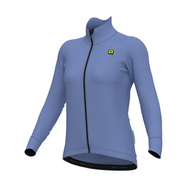 ALÉ maillot de invierno de manga larga - KLIMATIK K-IDRO - azul claro