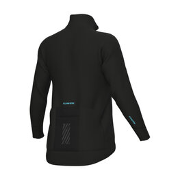 ALÉ chaqueta aislante - KLIMATIK K-TORNADO - negro