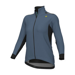ALÉ chaqueta cortaviento - KLIMATIK K-TORNADO - azul claro