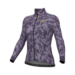 ALÉ maillot de invierno de manga larga - PRAGMA ESSENZA - púrpura