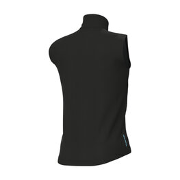 ALÉ chaleco - KLIMATIK K-SOLUTION - negro