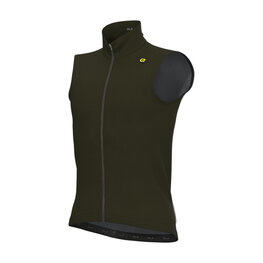 ALÉ chaleco - KLIMATIK K-SOLUTION - negro