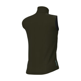 ALÉ chaleco - KLIMATIK K-SOLUTION - negro