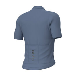 ALÉ jersey de manga corta - COLOR BLOCK PRAGMA - azul