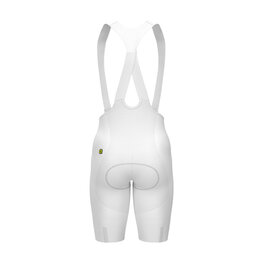 ALÉ pantalones cortos de tirantes - VOLTAGE R-EV1 - blanco