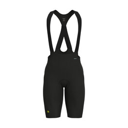 ALÉ pantalones cortos de tirantes - VOLTAGE R-EV1 - negro